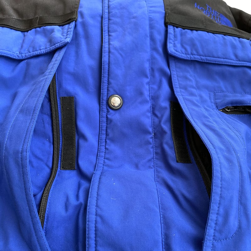 THE NORTH FACE Extreme Gear Down JKT | instantb