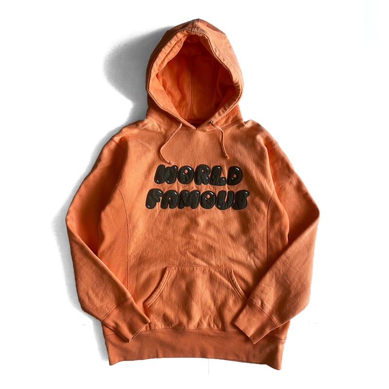 WORLD FAMOUS Hoodie by Supreme | instantbootleg WORLD FAMOUS Hoodie by Supreme | instantbootleg