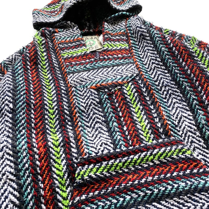 Baja joe deals drug rugs