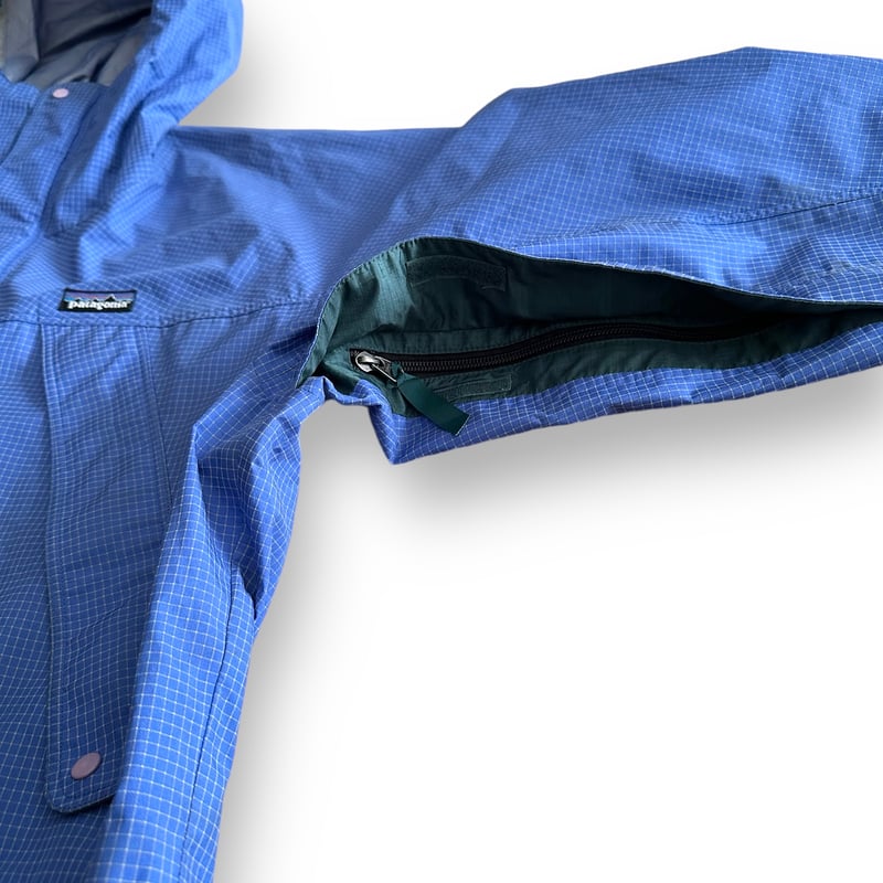 SUPER ALPINE JKT by Patagonia | instantbootleg