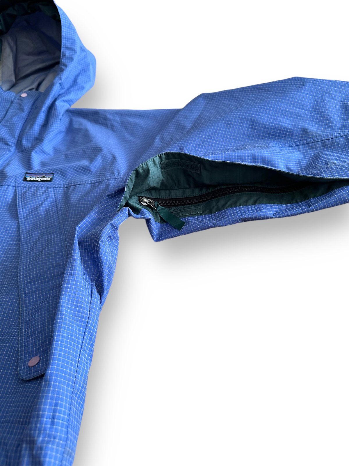 SUPER ALPINE JKT by Patagonia | instantbootleg