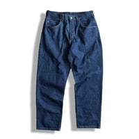 DOUBLE L Jeans Natulal Fit by L.L.Bean