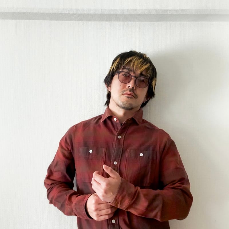 トップス WTAPS 13AW UNION L/S FLANNEL SHIRT WTAPS 13AW UNION L/S FLANNEL SHIRT - メルカリ