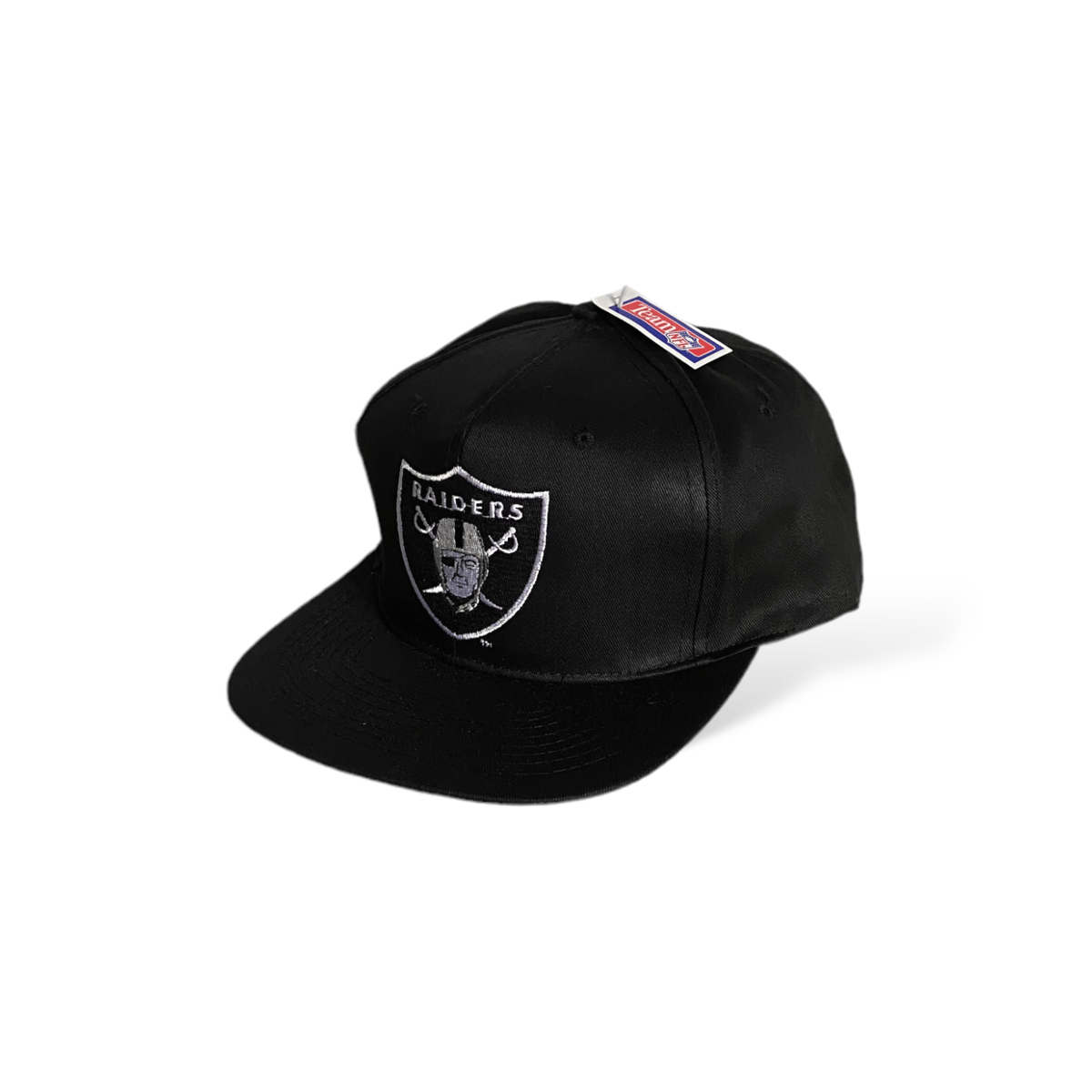 90s RAIDERS CAP Dead Stock