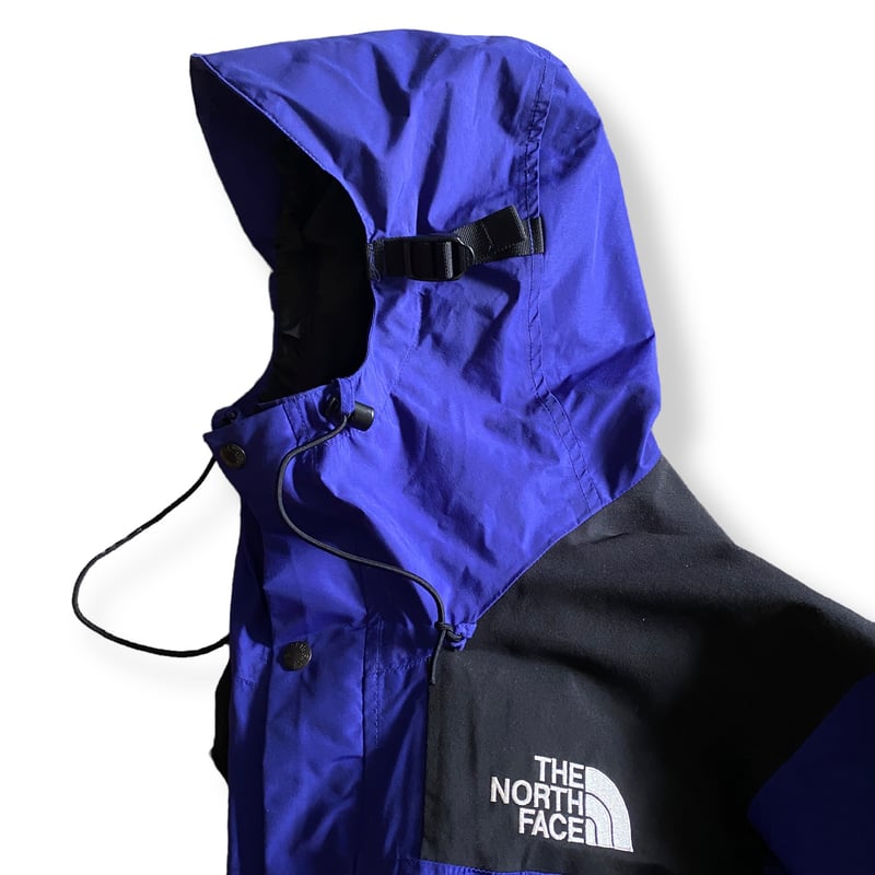 MOUNTAIN JKT MOUNTAIN JKT