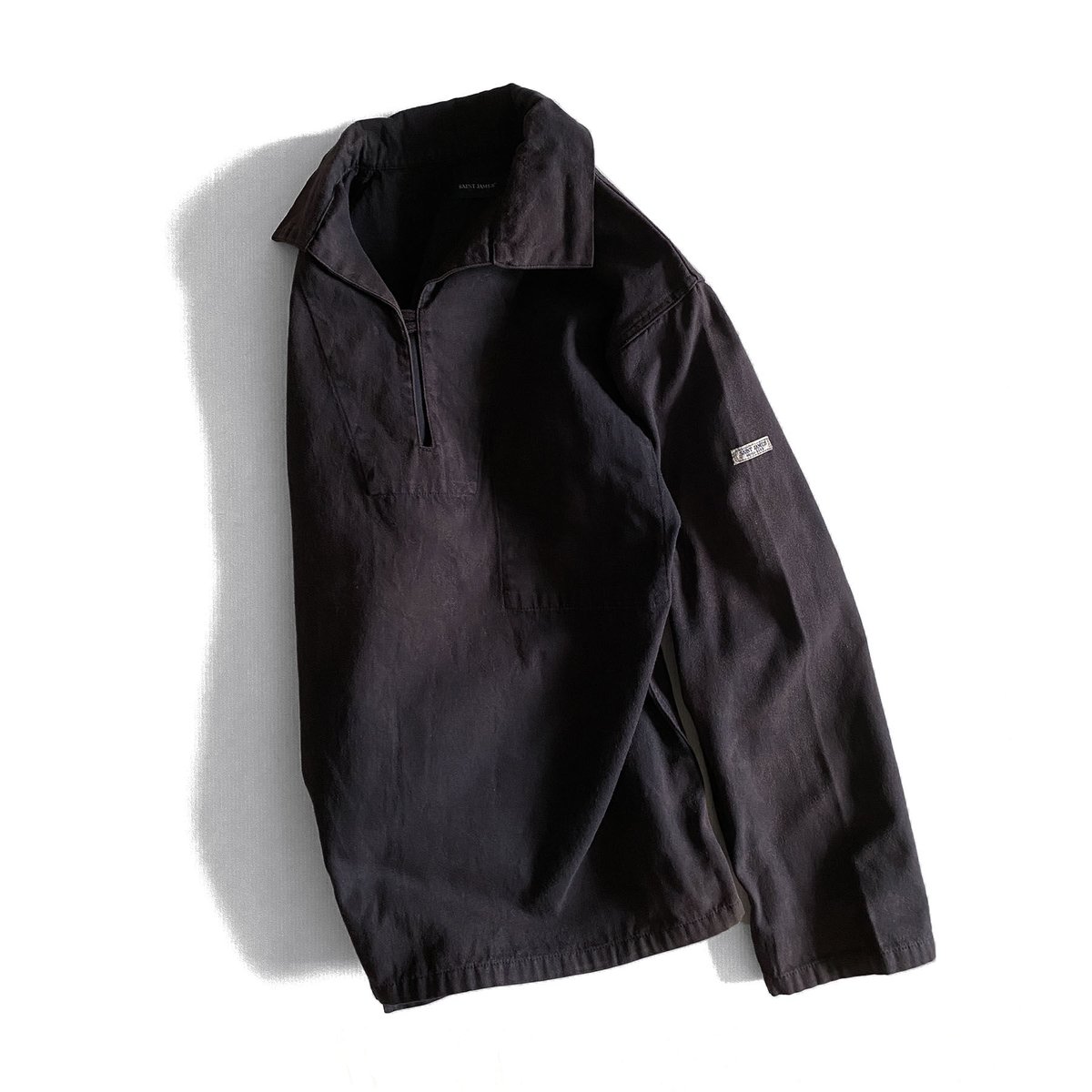 レア！】Saint James Nemo II フィッシャーマンスモック レア