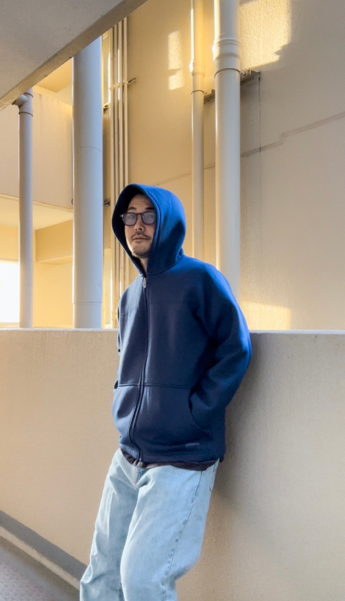 Double Top Sweat Shirt by Patagonia | instantbo Double Top Sweat Shirt by Patagonia | instantbo