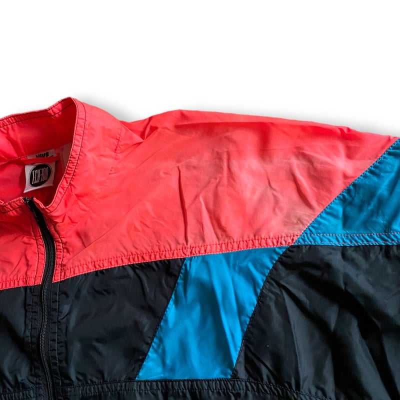 90s NIKE ECHELON ナイキエシュロン USA製　サイクルジャージ 90s NIKE ECHELON ナイキエシュロン USA製 サイクルジャージ