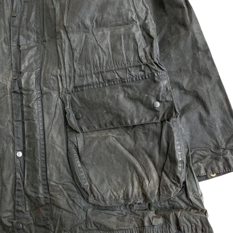 ぽ*太様 Barbour バブアー　SL DURHAM　別注モデルENGLAND ぽ*太様 Barbour バブアー SL DURHAM 別注モデルENGLAND ぽ*太様
