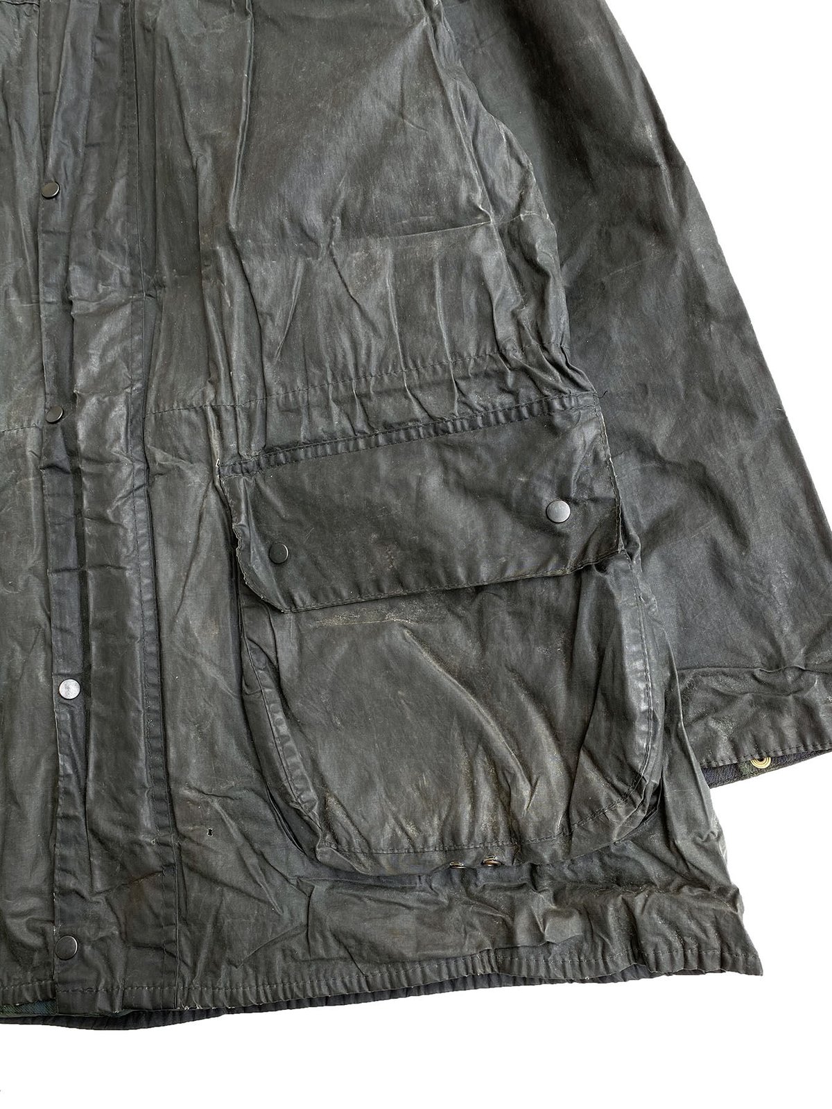 Barbour DURHAM | instantbootleg store
