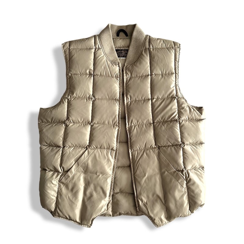DOWNLIGHT Canadian Vest by Eddie Bauer | instan