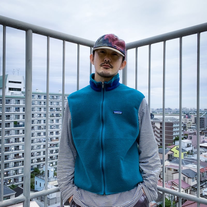Flyer Vest by Patagonia | instantbootleg store Flyer Vest by Patagonia | instantbootleg store