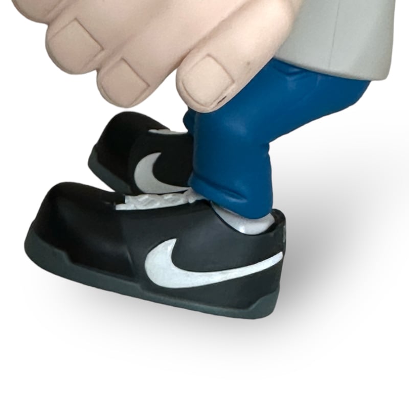 メディコムトイ NIKE SB リースフォーブス スポーツ MEDICOM TOY x NIKE SB REESE FORBES 2004 MEDICOM TOY