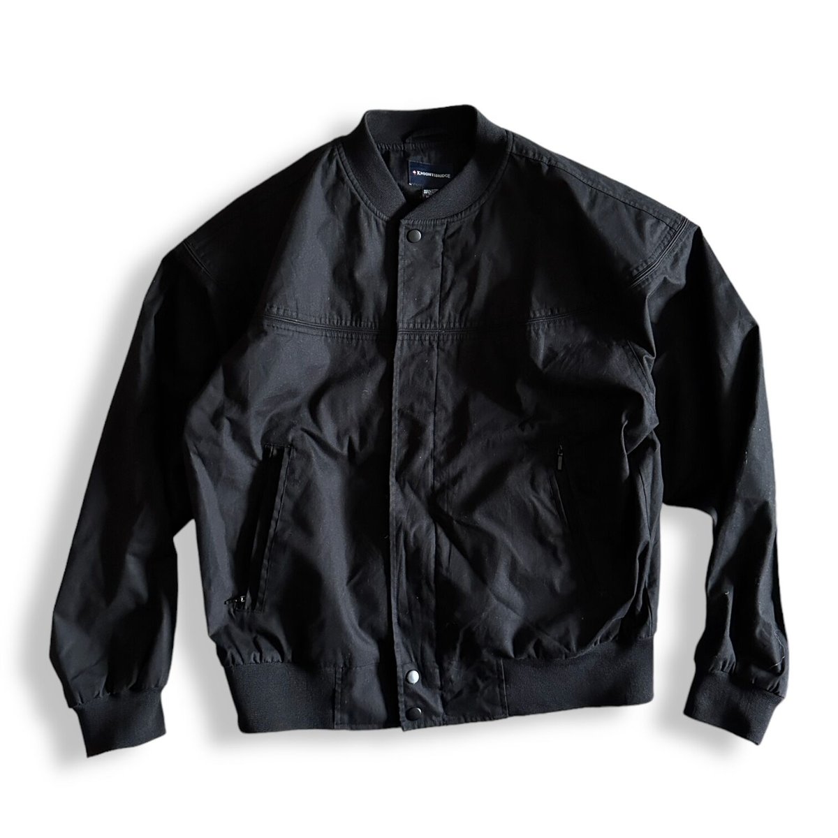 Cup in Shoulder JKT by KNIGHTSBRIDGE | instantb Cup in Shoulder JKT by KNIGHTSBRIDGE | instantb