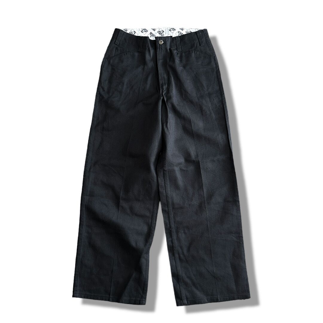 GORILLA CUT Work Pt by Ben Davis | instantbootl
