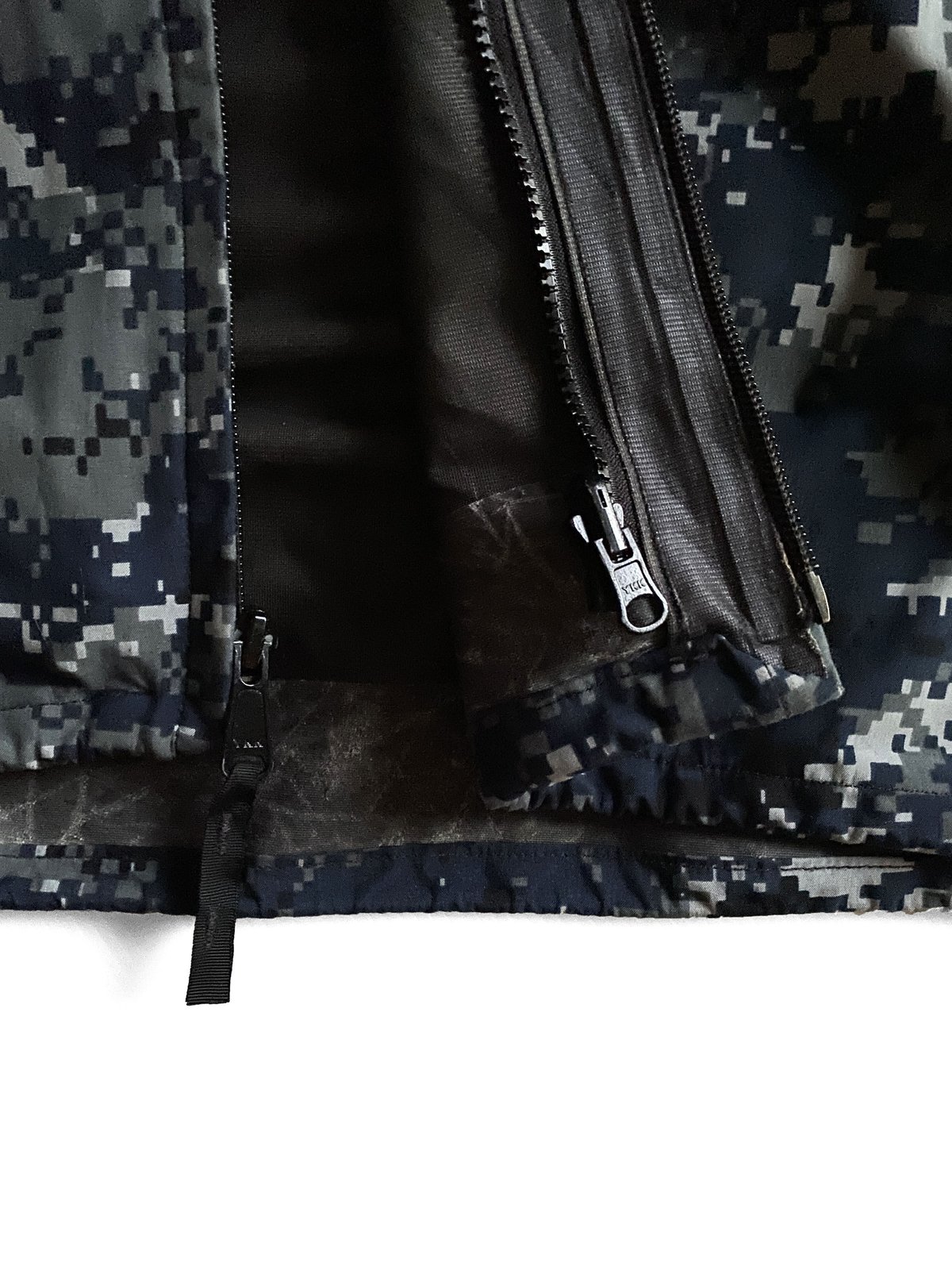 US Navy NWU Gore Tex JKT | instantbootleg store