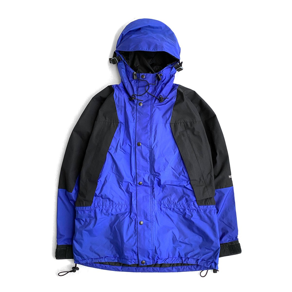 Mt.Light JKT Mt.Light JKT