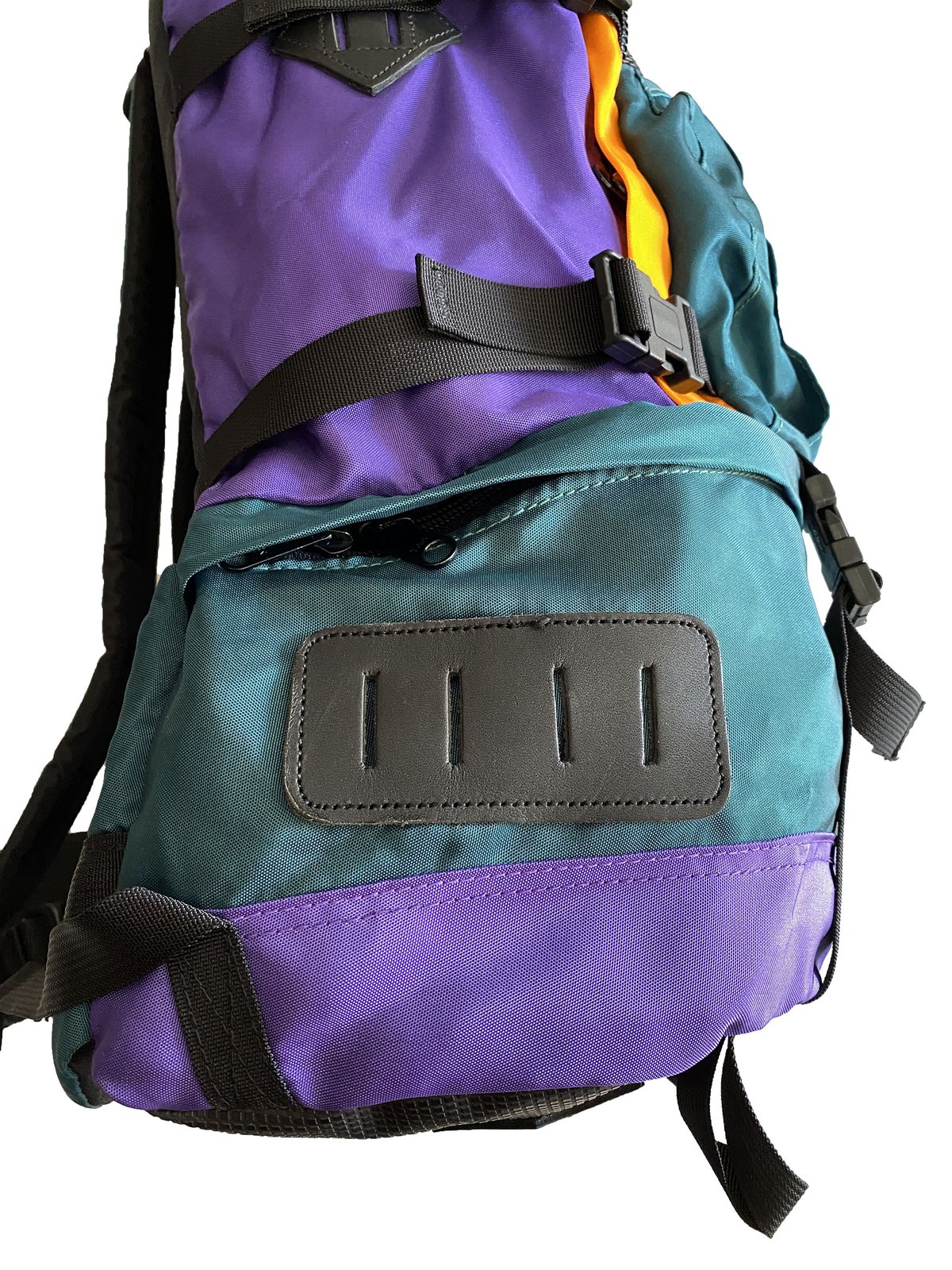 90s MILLET Backpack | instantbootleg store