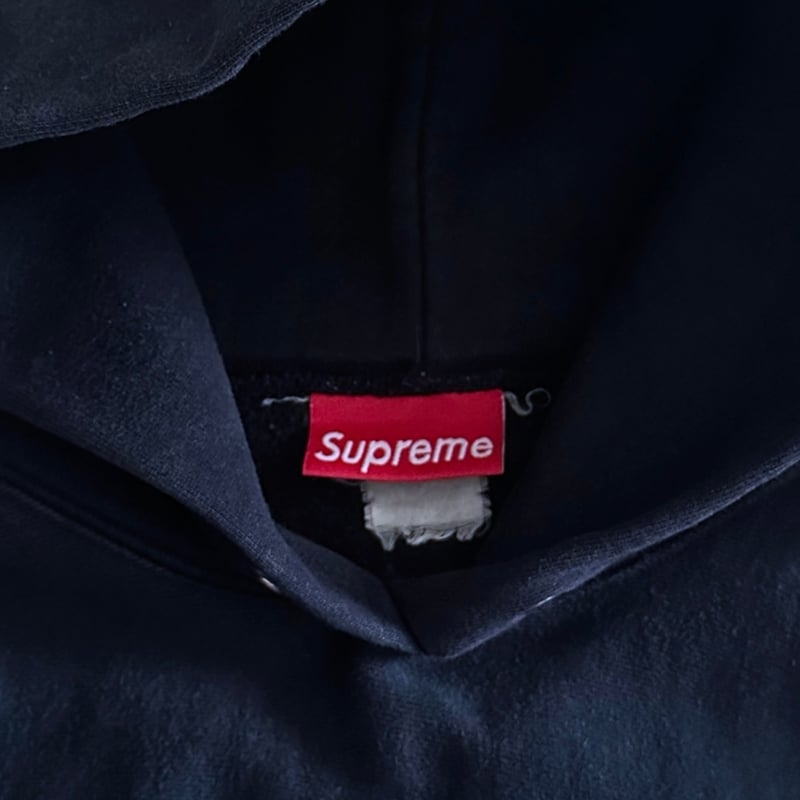 S LOGO HOODIE by Supreme | instantbootleg store