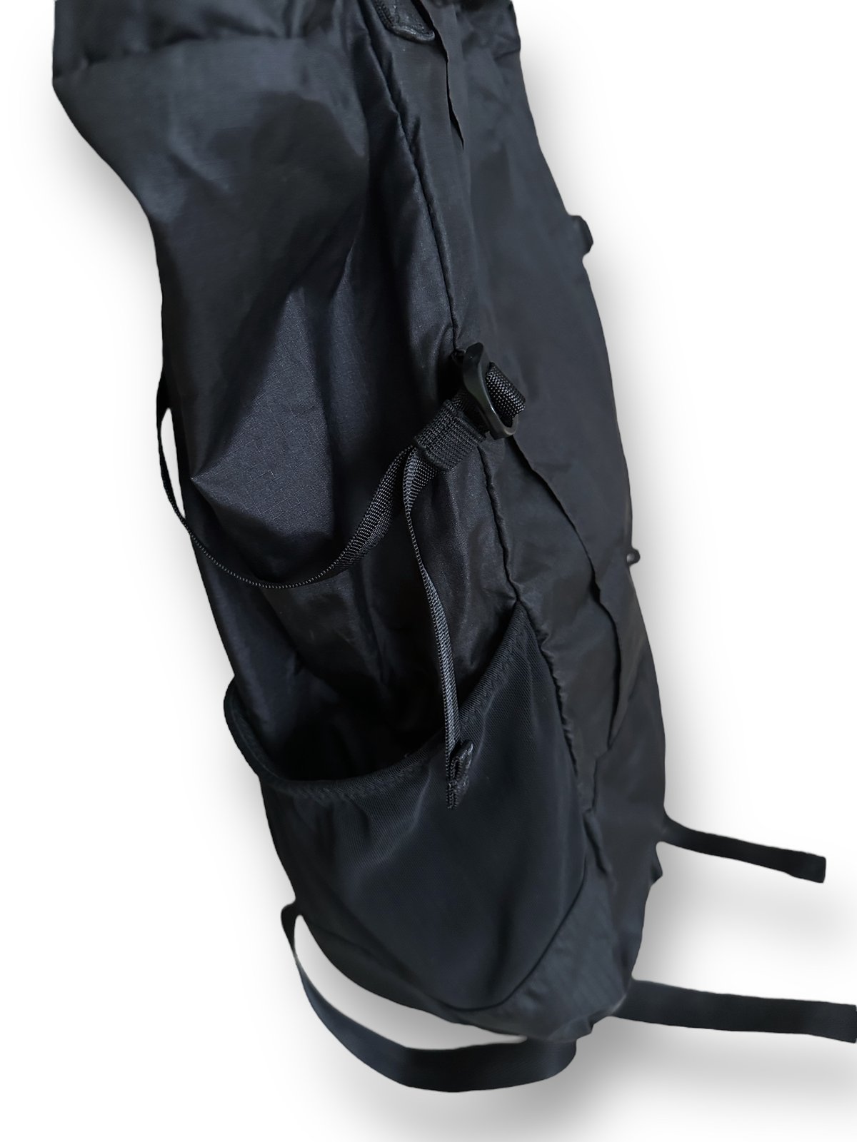 LIGHTWEIGHT TRAVEL TOTE PACK by Patagonia | ins