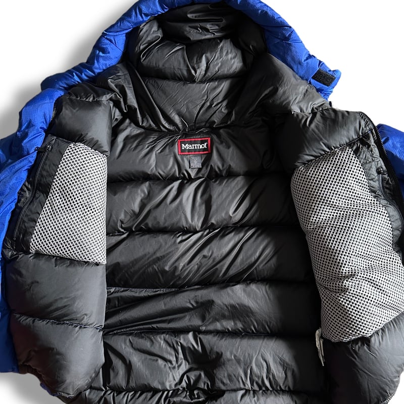 Marmot マーモットParbat Parka ダウン　M パルバット 楽天市場】マーモット Marmot ジャケット メンズ パルバット