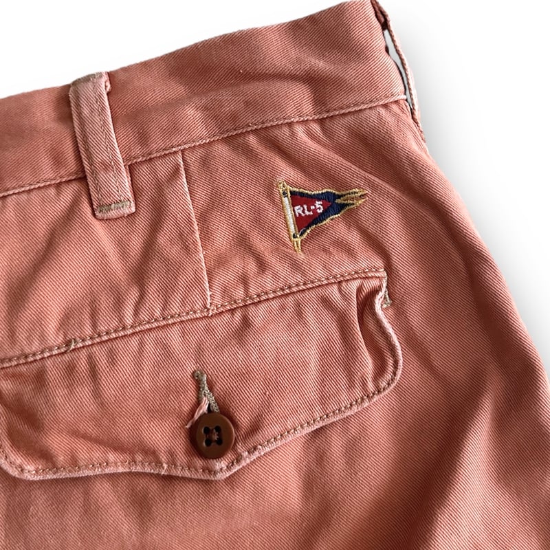 GI FIT Chino H/P by Polo Ralph Lauren | instant