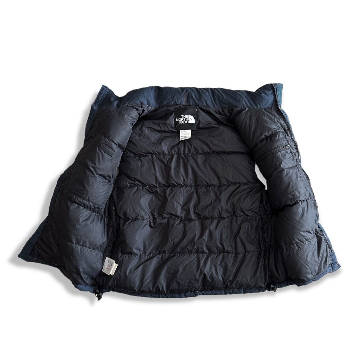 THE NORTH FACE バフィンベスト Baffin vest ヌプシ B:MING by BEAMS（ビーミング by ビームス）THE NORTH FACE
