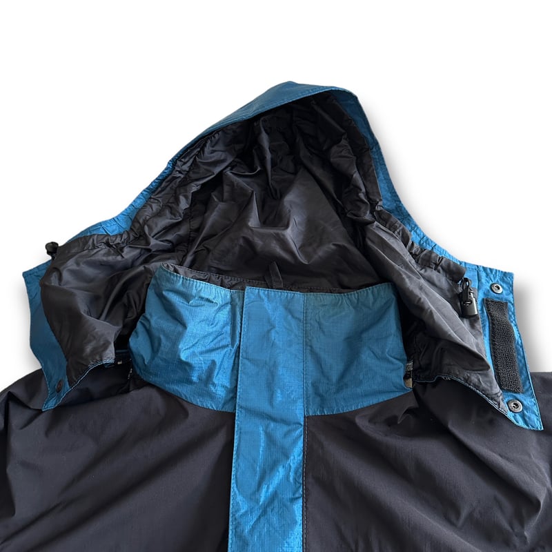 Moonstone gore hotsell tex rain jacket