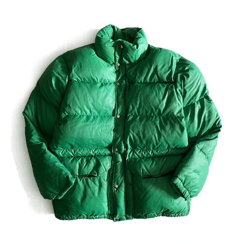 70s Sierra Parka by The North Face | instantboo
