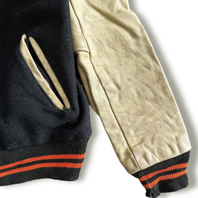 Varcity JKT by Brill Bros | instantbootleg store