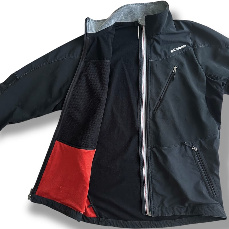 Integral Jacket by Patagonia | instantbootleg s Integral Jacket by Patagonia | instantbootleg s