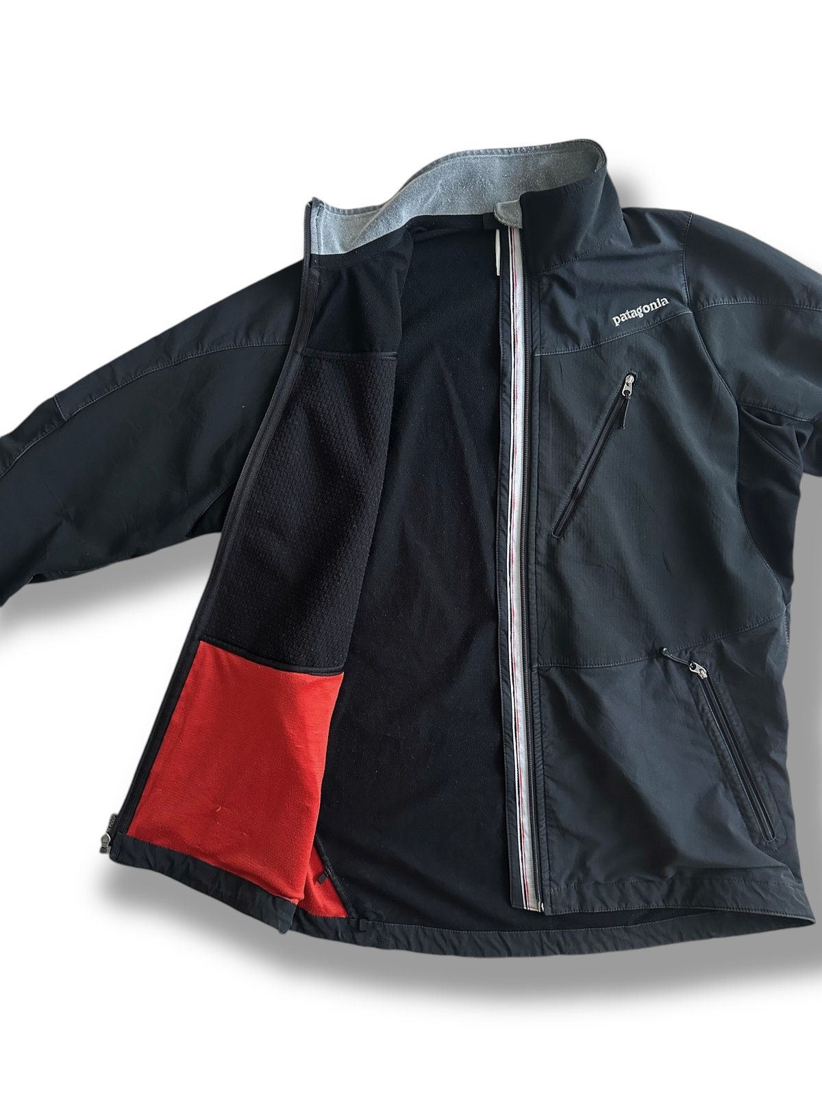Integral Jacket by Patagonia | instantbootleg s Integral Jacket by Patagonia | instantbootleg s