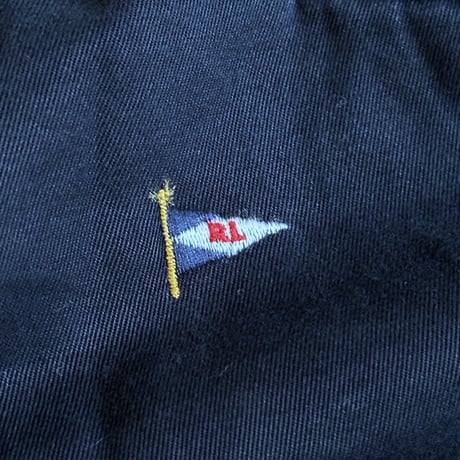Flag Chino by Polo Ralph Lauren