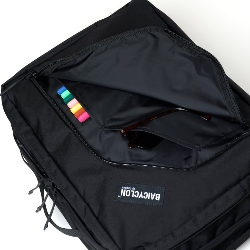 【値下げ】BagJack 3waybag 3WAY BAG | BAICYCLON by bagjack