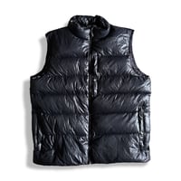 ACG GREY Goose Down Vest by NIKE