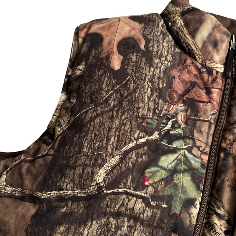 Reversible Goose Down Vest by L.L.Bean | instan