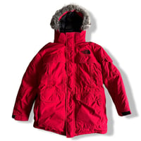McMurdo Parka by THE NORTH FACE