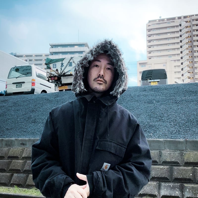 Siberian Parka by Carhartt | instantbootleg store Siberian Parka by Carhartt | instantbootleg store
