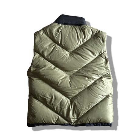 Ascent Vest by THE NORTH FACE