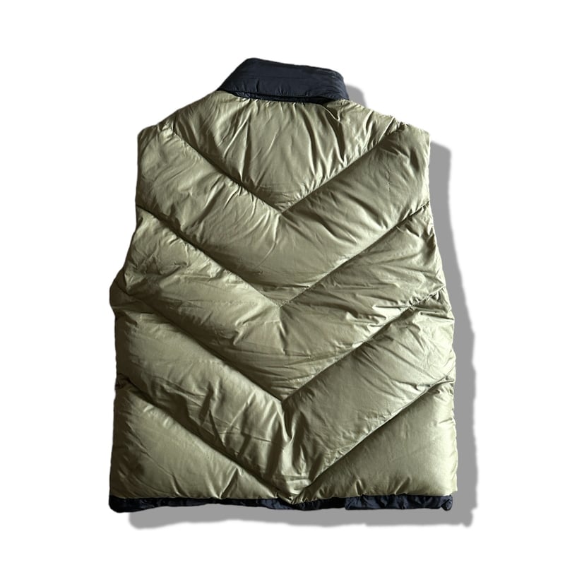 Ascent Vest by THE NORTH FACE | instantbootleg 