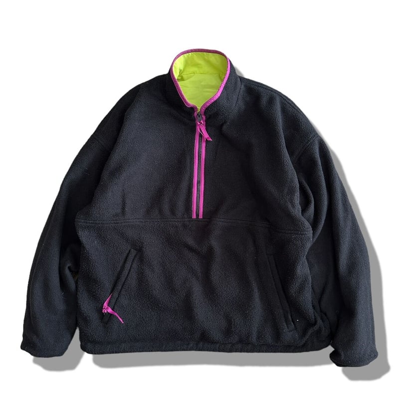 ARCTIC LIGHT FLEECE Reversible JKT by GAP | ins