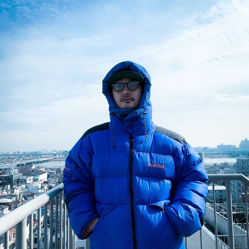 Parbat Parka by Marmot | instantbootleg store Parbat Parka by Marmot | instantbootleg store