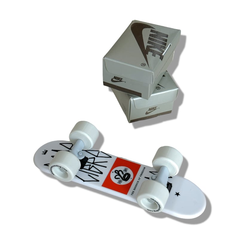MEDICOM TOY x NIKE SB REESE FORBES