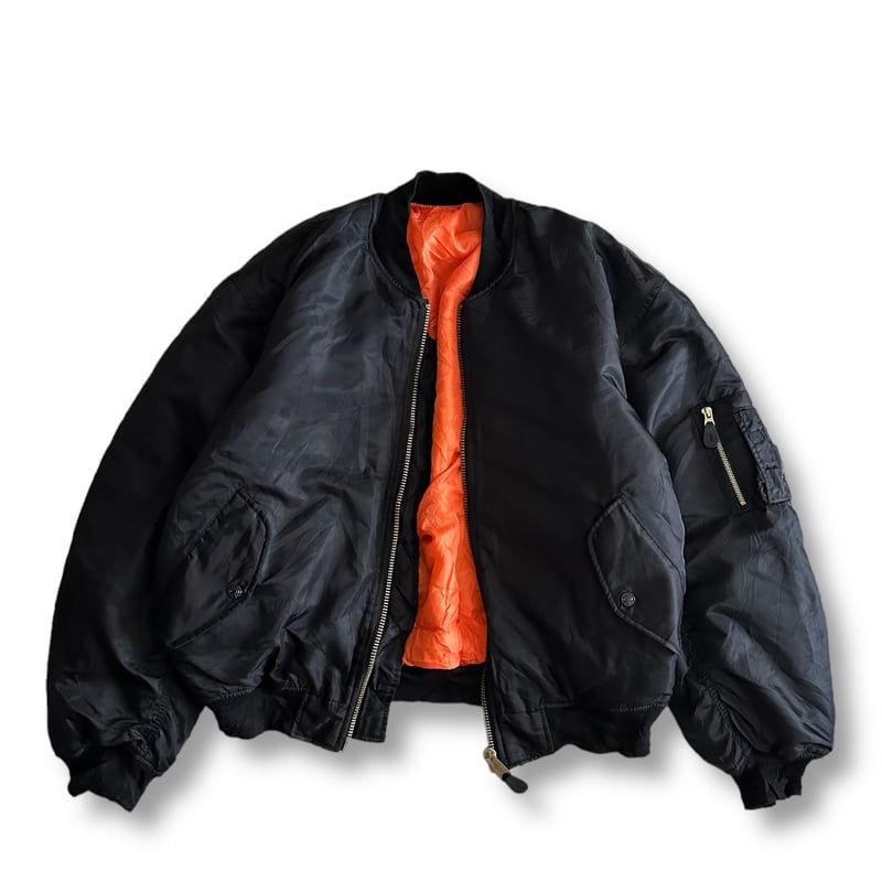 MA-1 by FOSTEX GARMENTS | instantbootleg store MA-1 by FOSTEX GARMENTS | instantbootleg store