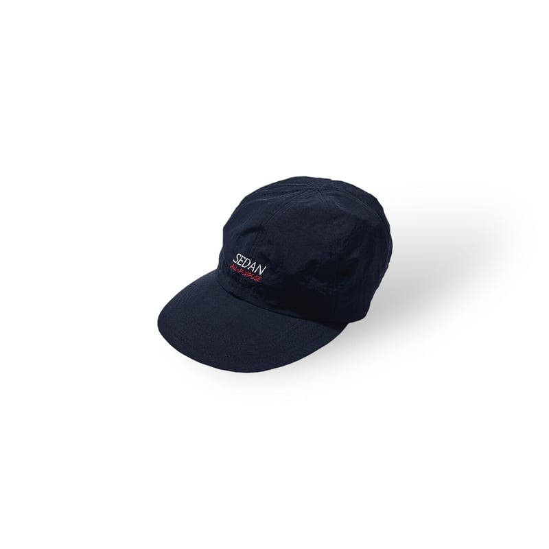 TECH NYLON CAMP CAP - SEDAN ALL-PURPOSE - | ins