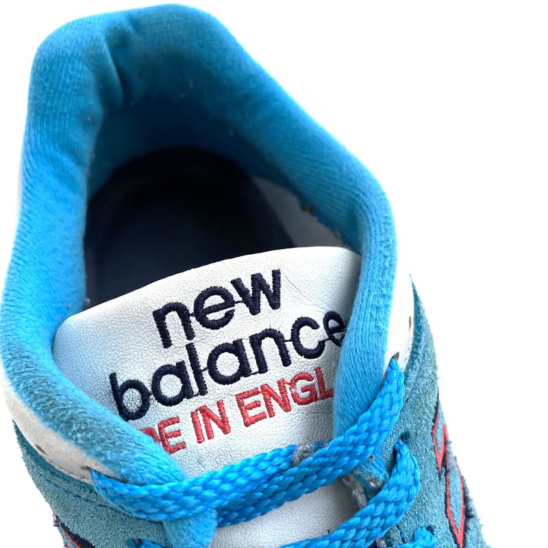 New Balance M1500NBP Made in England | instantb...