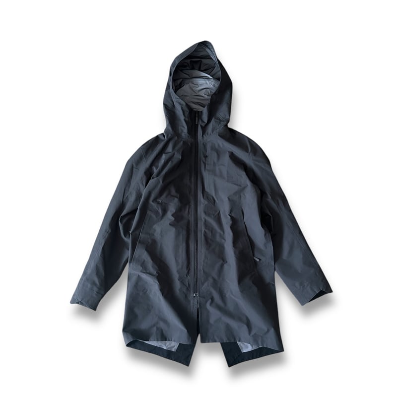 MONITOR COAT by ARC'TERYX VEILANCE | instantboo MONITOR COAT by ARC'TERYX VEILANCE | instantboo