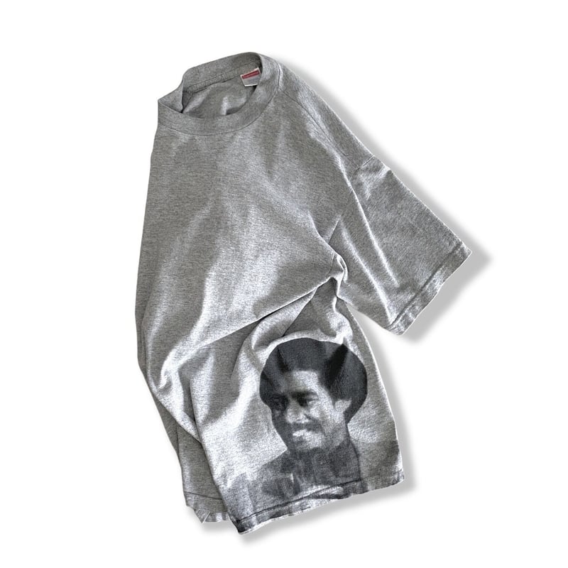 old supreme Richard Pryor tシャツ　01‘s 01's Supreme Design Tee “Richard Pryor” 【下北沢店】 | curb