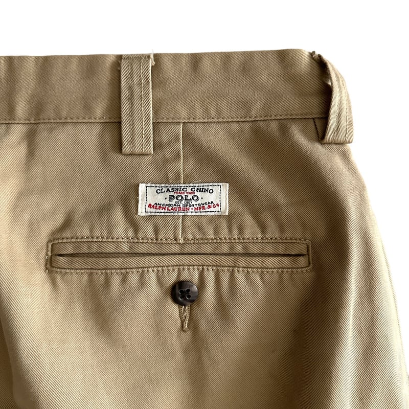 PHILIP Pant by Polo Ralph Lauren | instantbootl PHILIP Pant by Polo Ralph Lauren | instantbootl