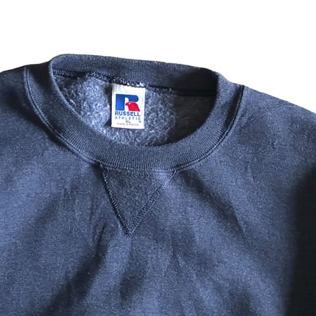 Bookstore Sweat Shirt by Russell Athletic